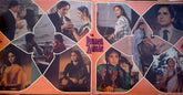 Kalyanji-Anandji - Pighalta Aasman (Vinyl)